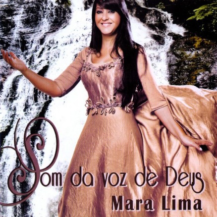 capa-mara-lima-som-da-voz-de-deus-438x438